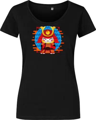 Little Samurai