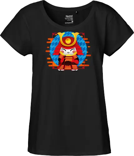 Little Samurai