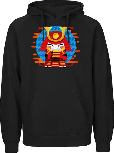 Little Samurai