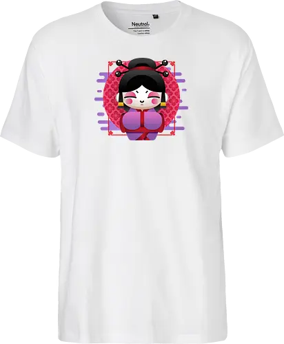 Sweet Geisha