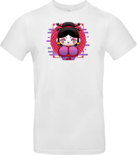 Sweet Geisha