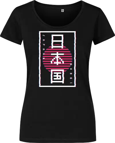 Japan 198X