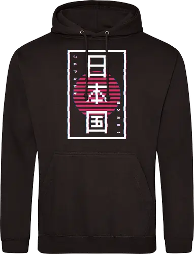 Japan 198X