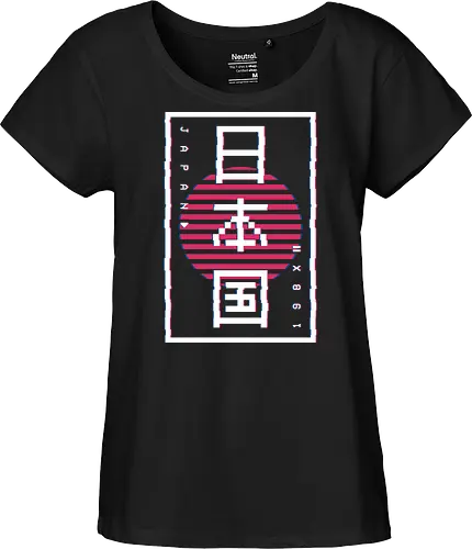 Japan 198X