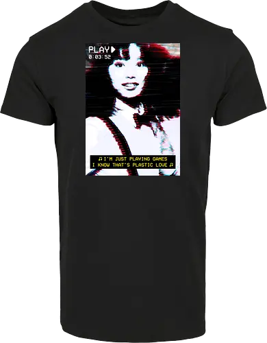 Plastic