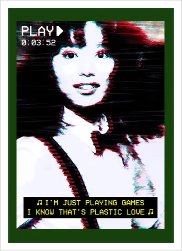 Plastic