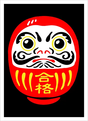 Daruma