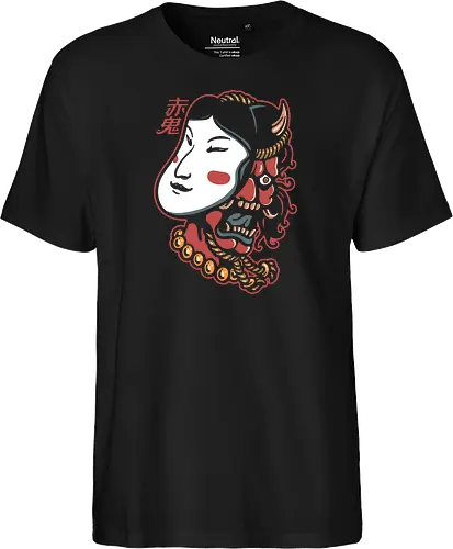 Hannya Demon
