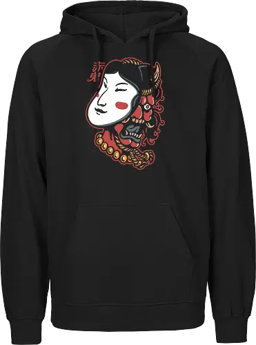 Hannya Demon