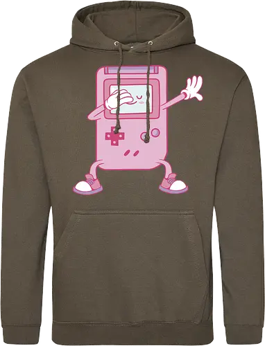 Dabbing Retro Game