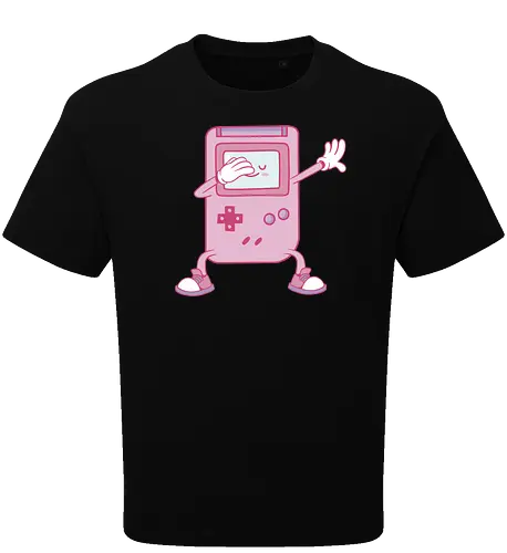 Dabbing Retro Game