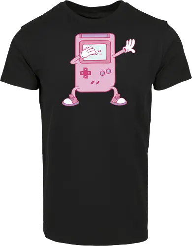 Dabbing Retro Game