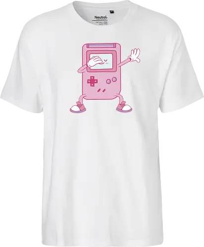 Dabbing Retro Game