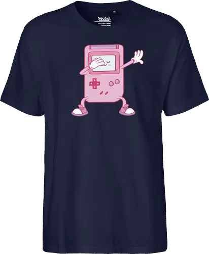 Dabbing Retro Game