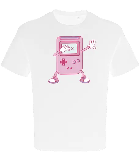 Dabbing Retro Game