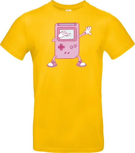Dabbing Retro Game