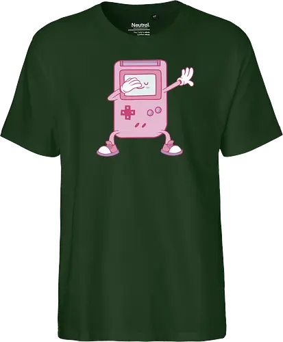 Dabbing Retro Game