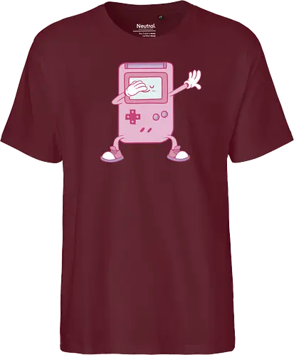 Dabbing Retro Game