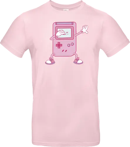 Dabbing Retro Game