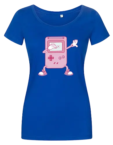 Dabbing Retro Game