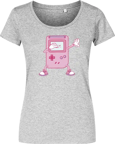 Dabbing Retro Game