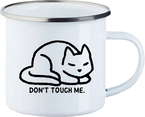 Don't Touch Me