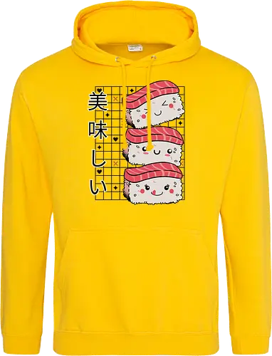 Kawaii Sushi