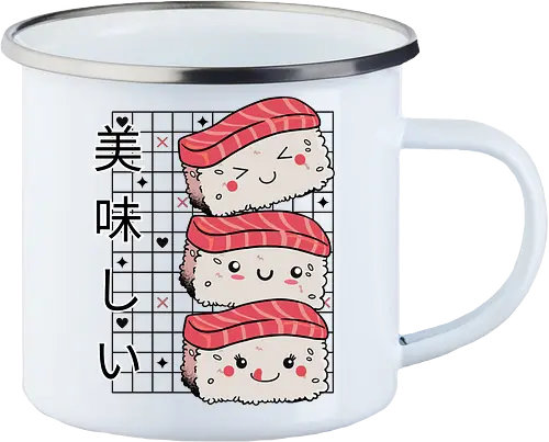 Kawaii Sushi