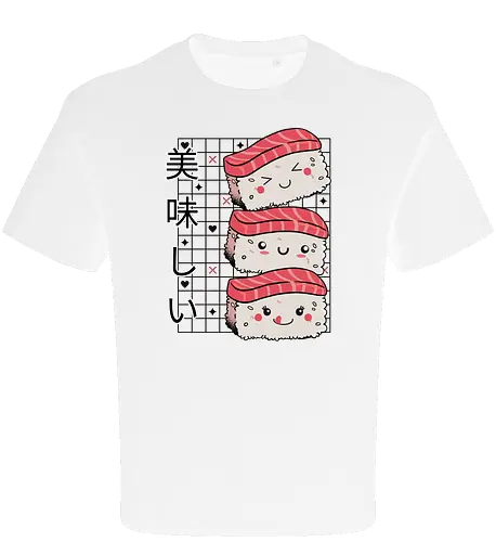 Kawaii Sushi