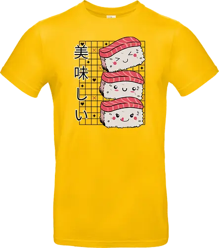 Kawaii Sushi