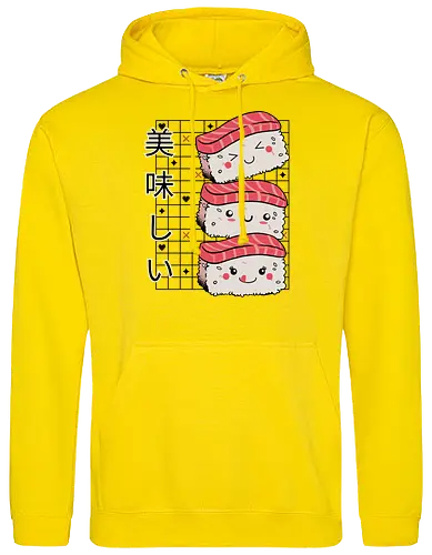 Kawaii Sushi