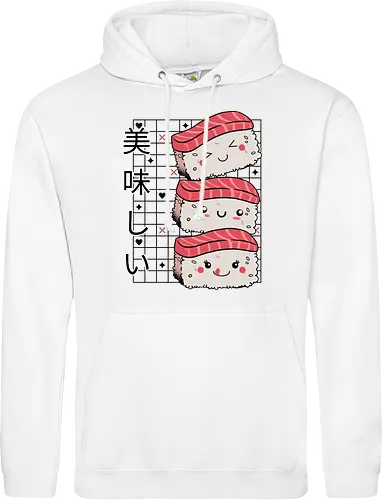 Kawaii Sushi