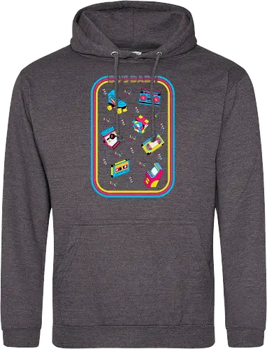 80's Baby
