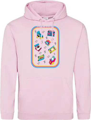 80's Baby