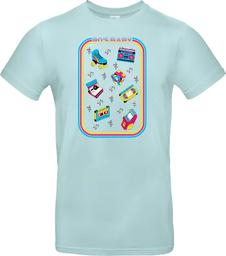 80's Baby