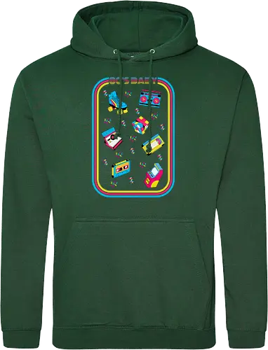 80's Baby