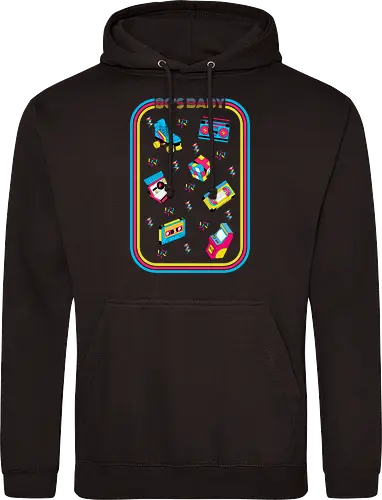 80's Baby