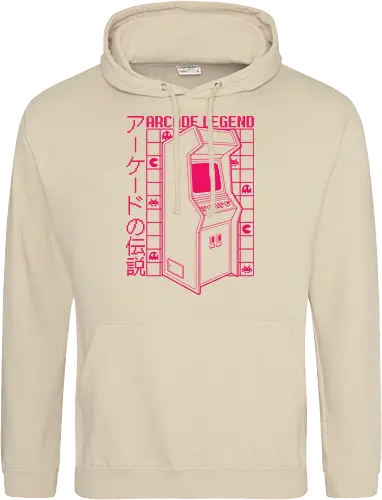 Arcade Legend
