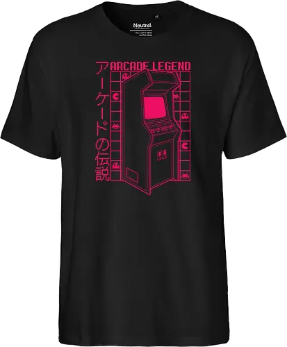Arcade Legend