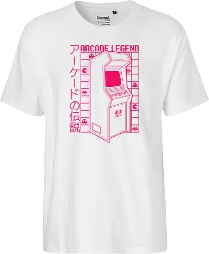 Arcade Legend