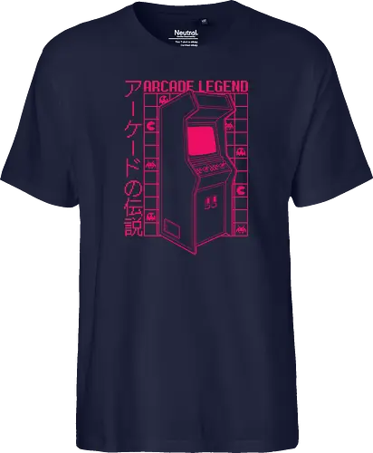 Arcade Legend