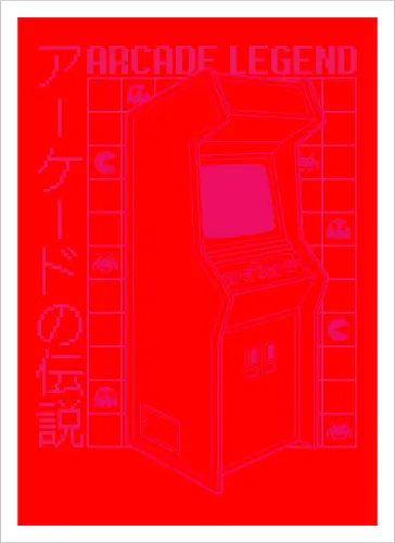 Arcade Legend