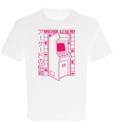 Arcade Legend