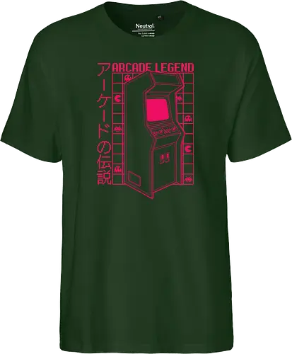 Arcade Legend