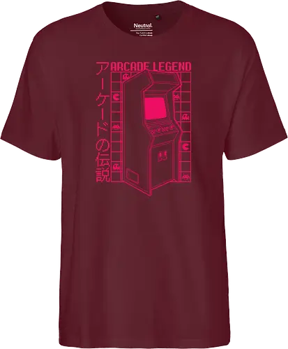 Arcade Legend
