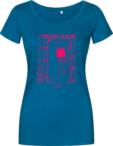 Arcade Legend