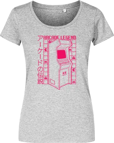 Arcade Legend