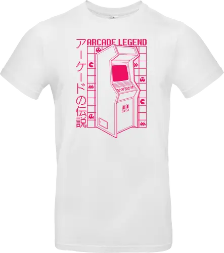 Arcade Legend
