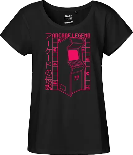 Arcade Legend