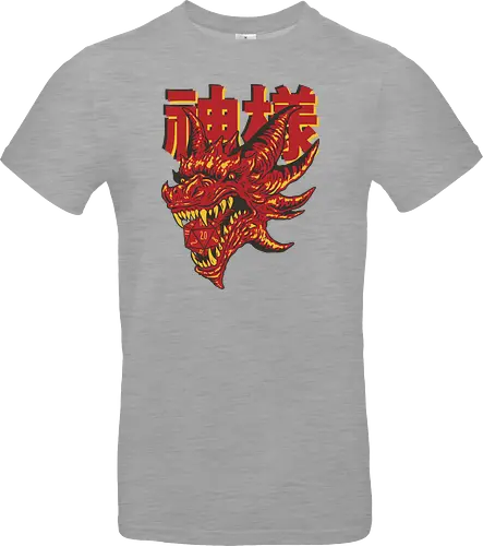 RPG Red Dragon